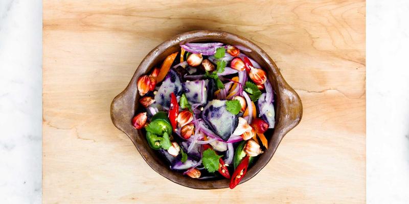 美发造型师73：以专业设计重塑发型艺术，用系统培训传承匠心